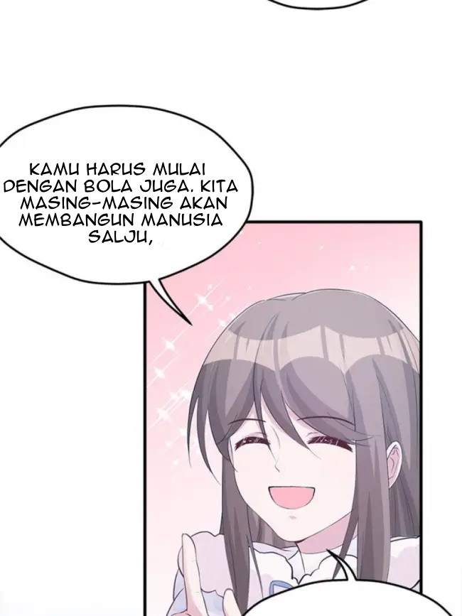 Beauty and the Beasts Chapter 118 Gambar 21